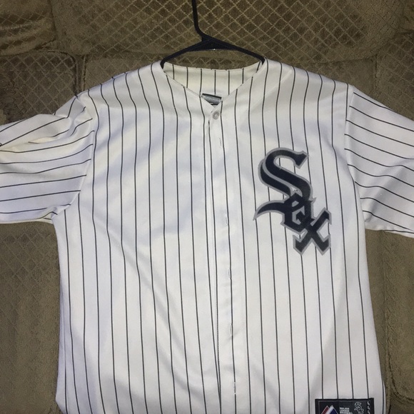 MLB Jersey - Picture 1 of 3